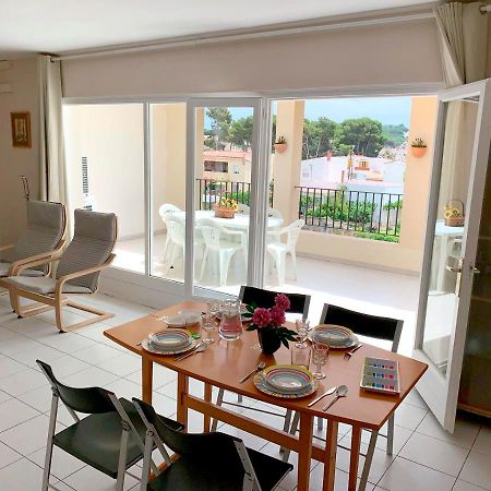 Clota Petita, L'Escala Apartamento Exterior foto