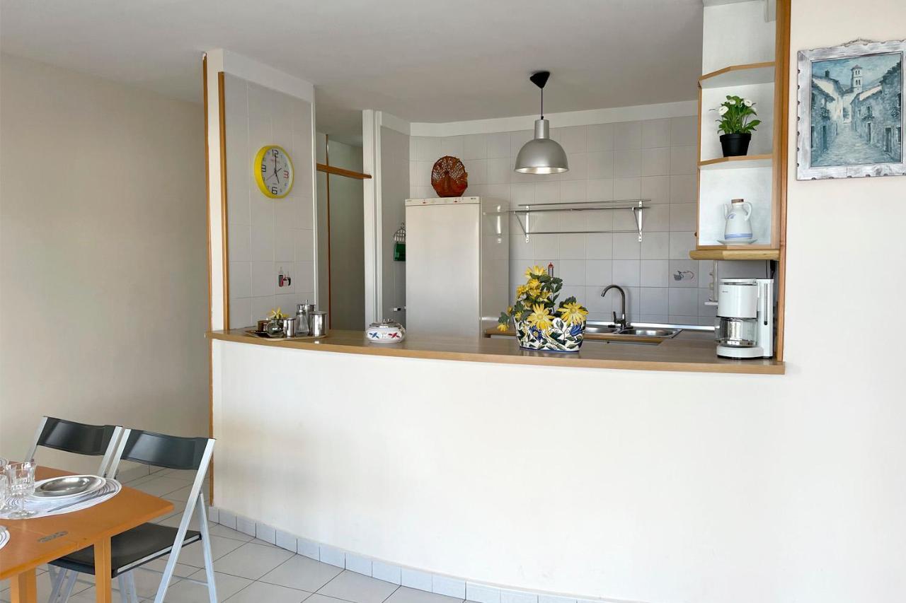 Clota Petita, L'Escala Apartamento Exterior foto