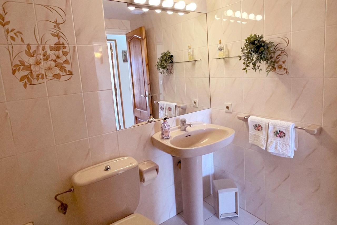 Clota Petita, L'Escala Apartamento Exterior foto