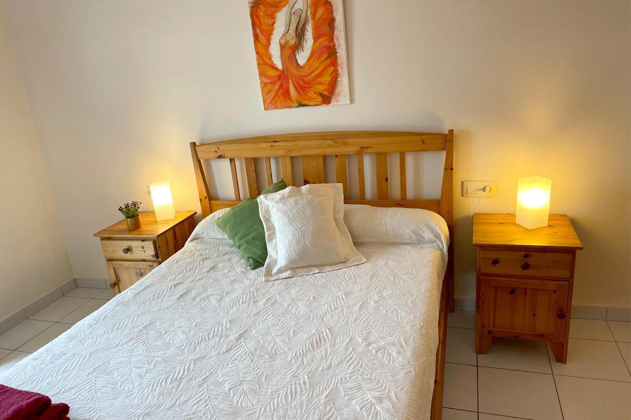 Clota Petita, L'Escala Apartamento Exterior foto