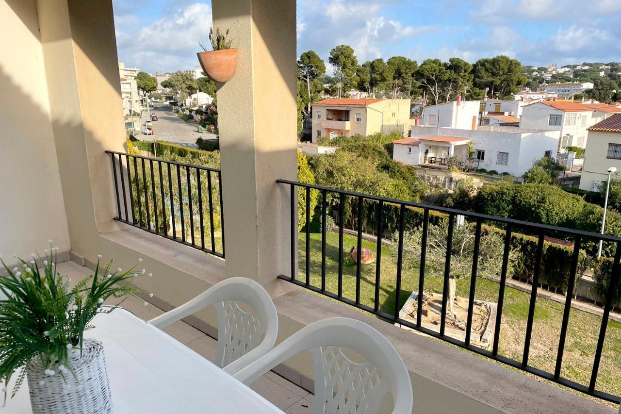Clota Petita, L'Escala Apartamento Exterior foto